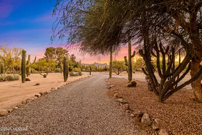 6070 W Desert Marigold Lane, Tucson, AZ 85742 - Photo 45