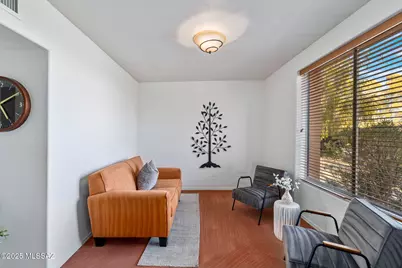 6070 W Desert Marigold Lane, Tucson, AZ 85742 - Photo 35