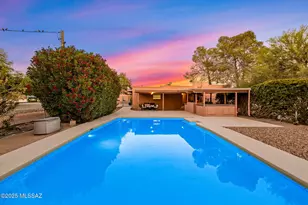 6070 W Desert Marigold Ln, Tucson, AZ 85742 - Photo 25