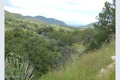 70 Ac Turkey Creek Road #1, San Simon, AZ 85632 - Photo 3