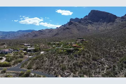 1580 Crimson Canyon Place #9, Oro Valley, AZ 85737 - Photo 31