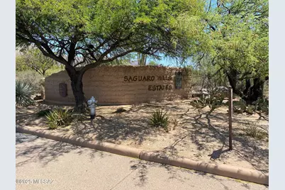 5236 Mesquite Canyon Place #14, Tucson, AZ 85749 - Photo 15