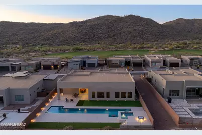 6947 W Patina Drive, Marana, AZ 85658 - Photo 5