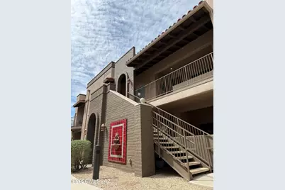 2028 E River Road #205, Tucson, AZ 85718 - Photo 1