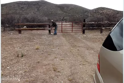 Lot 2 Red Mountain Road #1, Bisbee, AZ 85603 - Photo 3