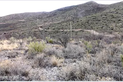 Lot 2 Red Mountain Road #1, Bisbee, AZ 85603 - Photo 9