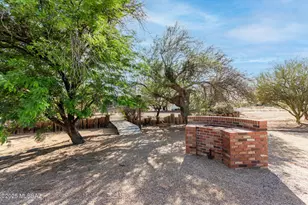 7620 N Steele Dr, Tucson, AZ 85743 - Photo 27