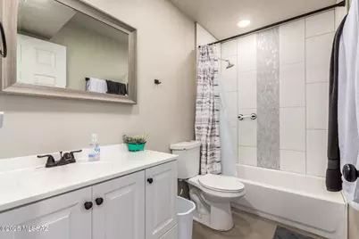 3739 E Sylvane Street, Tucson, AZ 85713 - Photo 17