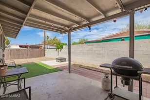 3739 E Sylvane St, Tucson, AZ 85713 - Photo 19