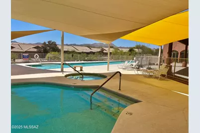 13401 N Rancho Vistoso Boulevard #257, Oro Valley, AZ 85755 - Photo 31