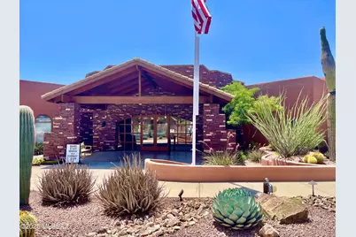 13401 N Rancho Vistoso Boulevard #257, Oro Valley, AZ 85755 - Photo 25