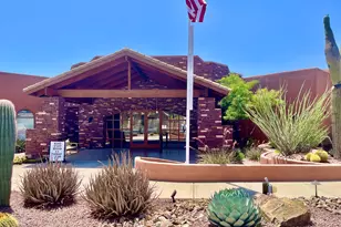 13401 N Rancho Vistoso Blvd, Oro Valley, AZ 85755 - Photo 25