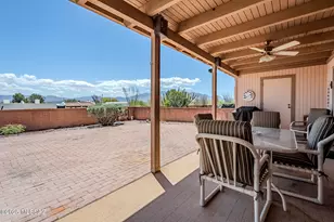 723 S Los Zafiros, Green Valley, AZ 85614 - Photo 29