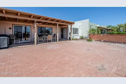 723 S Los Zafiros, Green Valley, AZ 85614 - Photo 31