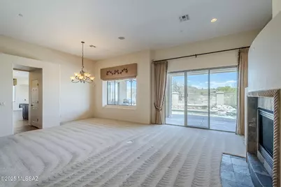 692 W Bright Canyon Drive, Oro Valley, AZ 85755 - Photo 9