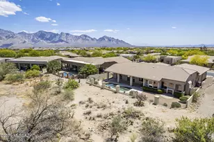 692 W Bright Canyon Dr, Oro Valley, AZ 85755 - Photo 43