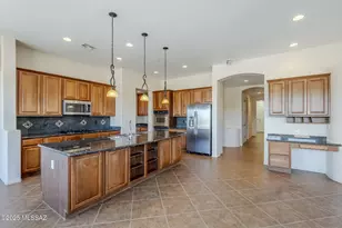 692 W Bright Canyon Dr, Oro Valley, AZ 85755 - Photo 15