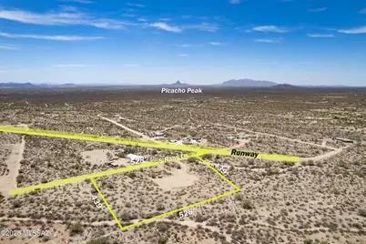 38551 Rans Lane, Marana, AZ 85658 - Photo 5