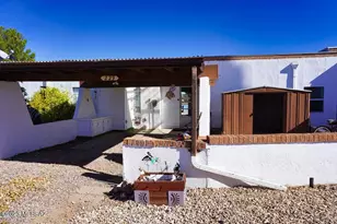 229 N Tracy Rd, Pearce, AZ 85625 - Photo 21