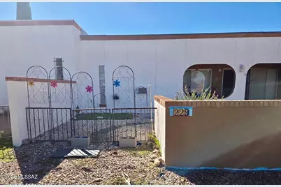 229 N Tracy Road, Pearce, AZ 85625 - Photo 7