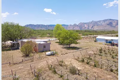 1203 N Cochise Stronghold Road, Cochise, AZ 85606 - Photo 5