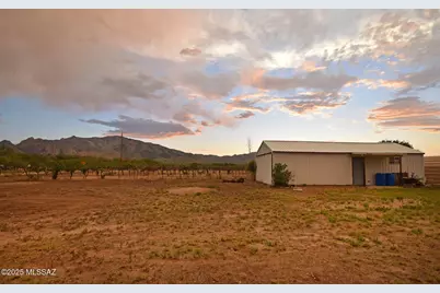 1203 N Cochise Stronghold Road, Cochise, AZ 85606 - Photo 21