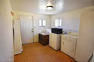 1203 N Cochise Stronghold Rd, Cochise, AZ 85606 - Photo 19