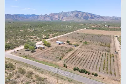 1203 N Cochise Stronghold Road, Cochise, AZ 85606 - Photo 3