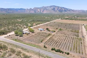 1203 N Cochise Stronghold Rd, Cochise, AZ 85606 - Photo 3