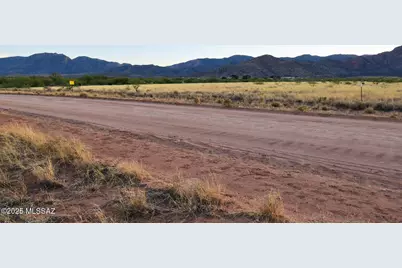 2 Lots S Desert Road #9 & 10, Pearce, AZ 85625 - Photo 11