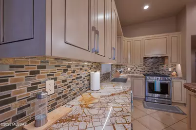 3447 W Quail Haven Circle, Tucson, AZ 85745 - Photo 15