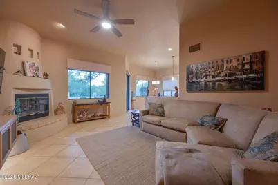 3447 W Quail Haven Circle, Tucson, AZ 85745 - Photo 3