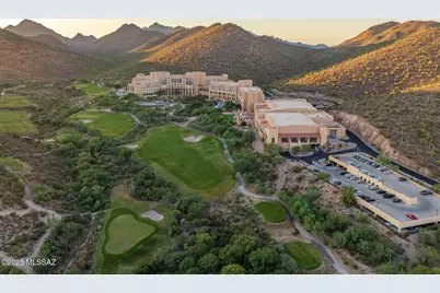 3447 W Quail Haven Circle, Tucson, AZ 85745 - Photo 33