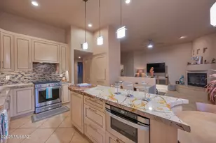 3447 W Quail Haven Circle, Tucson, AZ 85745 - Photo 9