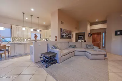 3447 W Quail Haven Circle, Tucson, AZ 85745 - Photo 5