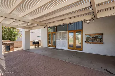 3438 S Abrego Drive, Green Valley, AZ 85614 - Photo 37