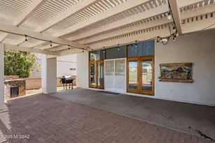 3438 S Abrego Dr, Green Valley, AZ 85614 - Photo 37