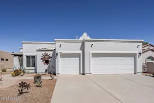 3438 S Abrego Dr, Green Valley, AZ 85614 - Photo 1