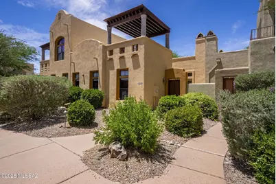 110 Post Way, Tubac, AZ 85646 - Photo 23