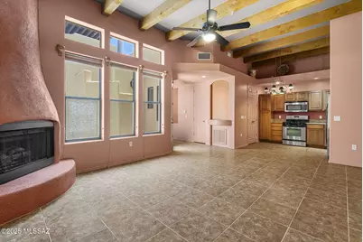 110 Post Way, Tubac, AZ 85646 - Photo 7