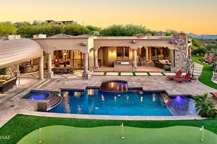 6015 N Camino Preciado, Tucson, AZ 85718 - Photo 9