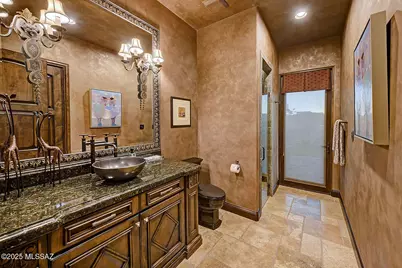 6015 N Camino Preciado, Tucson, AZ 85718 - Photo 31