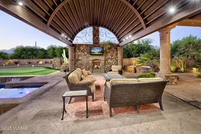 6015 N Camino Preciado, Tucson, AZ 85718 - Photo 39