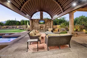 6015 N Camino Preciado, Tucson, AZ 85718 - Photo 39