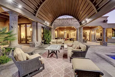 6015 N Camino Preciado, Tucson, AZ 85718 - Photo 41