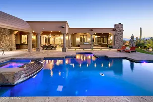 6015 N Camino Preciado, Tucson, AZ 85718 - Photo 45