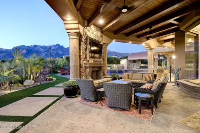 6015 N Camino Preciado, Tucson, AZ 85718 - Photo 43