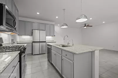 1126 E Cairn Street, Tucson, AZ 85719 - Photo 11
