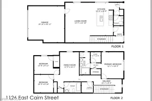 1126 E Cairn St, Tucson, AZ 85719 - Photo 5