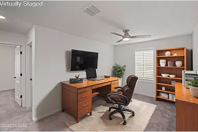 1126 E Cairn Street, Tucson, AZ 85719 - Photo 29